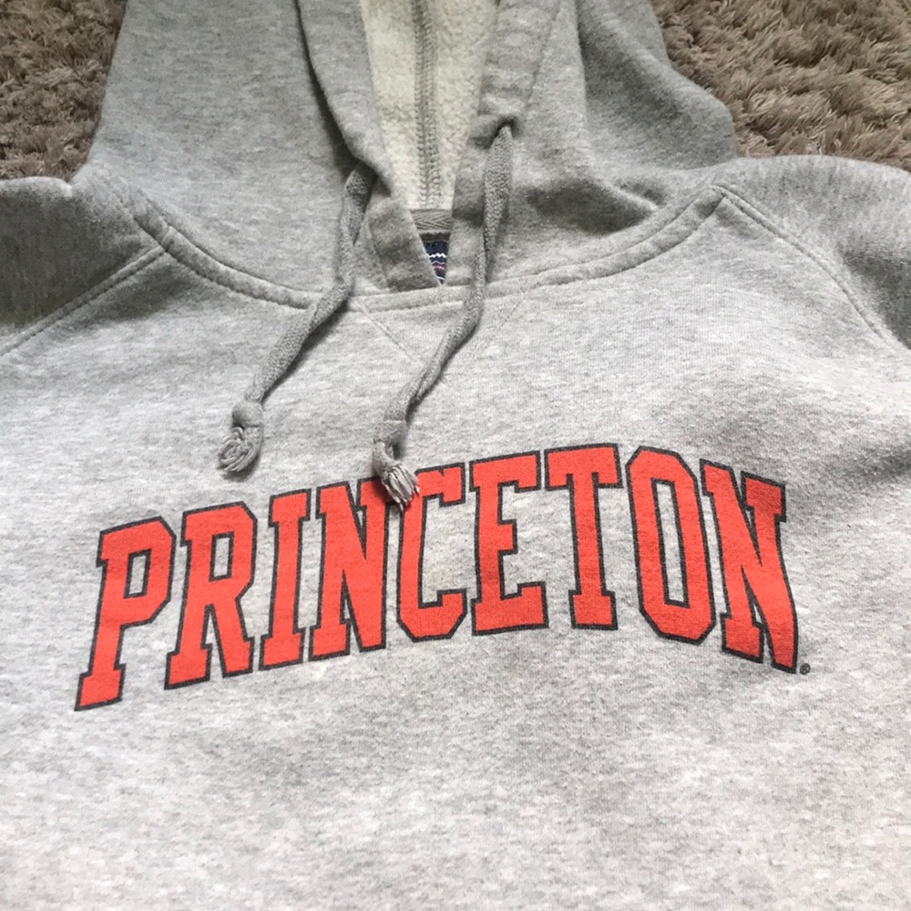 Princeton sweatshirt